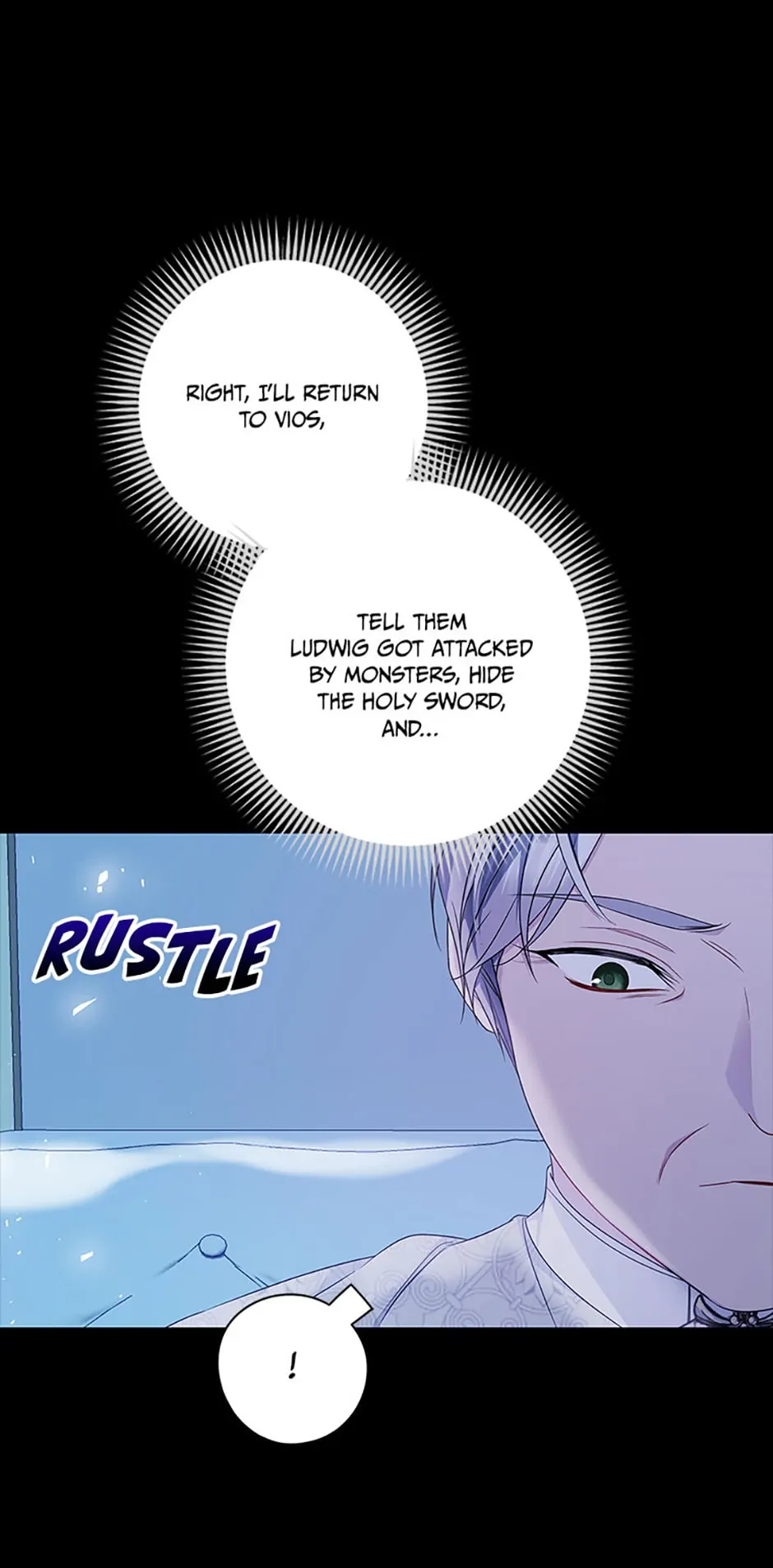 I Adopted A Villainous Dad Chapter 27 - page 80