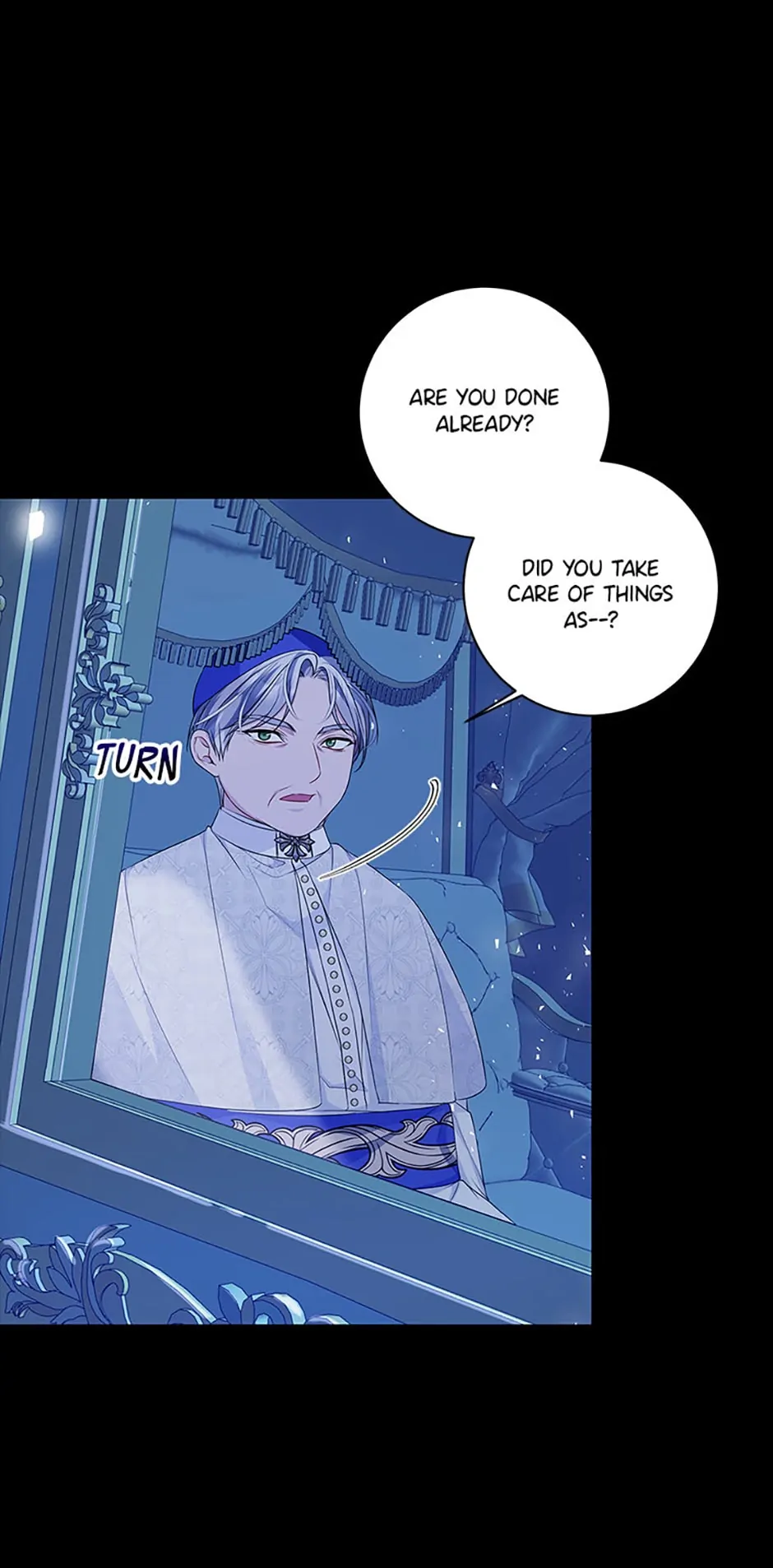 I Adopted A Villainous Dad Chapter 27 - page 81