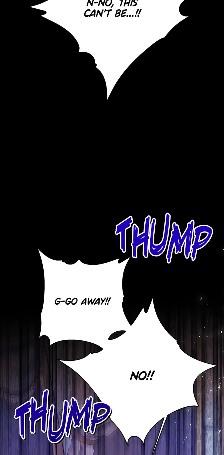 I Adopted A Villainous Dad Chapter 27 - page 83