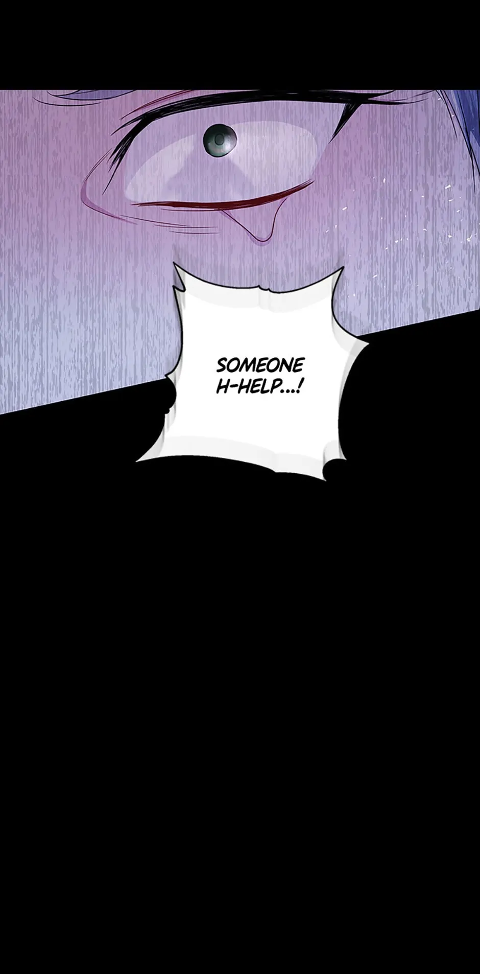I Adopted A Villainous Dad Chapter 27 - page 85