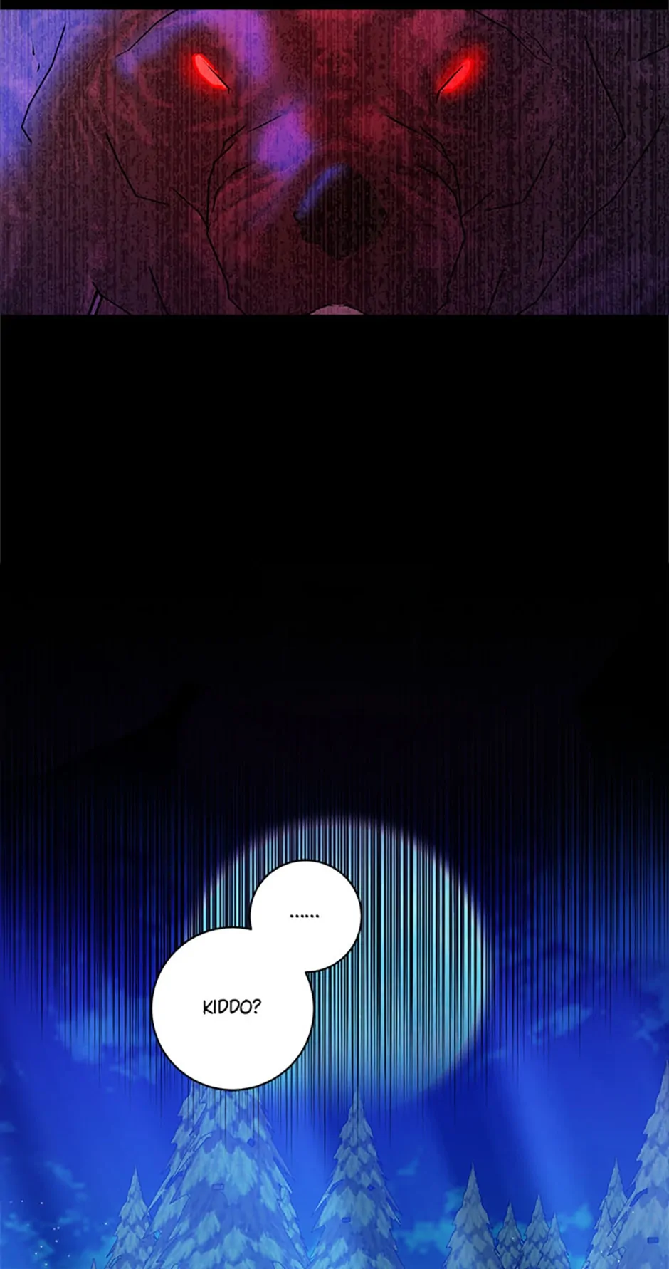 I Adopted A Villainous Dad Chapter 10 - page 19