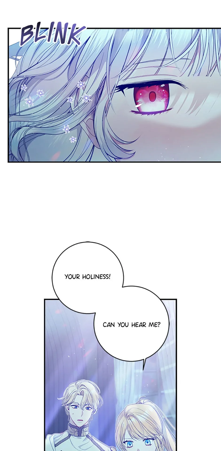 I Adopted A Villainous Dad Chapter 10 - page 23