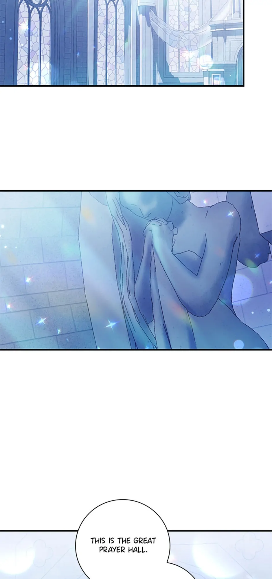 I Adopted A Villainous Dad Chapter 10 - page 38