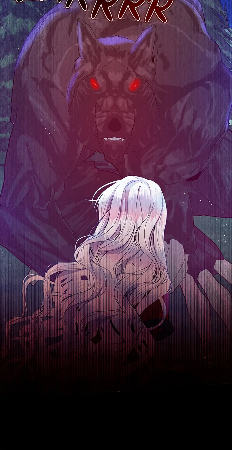 I Adopted A Villainous Dad Chapter 10 - page 4
