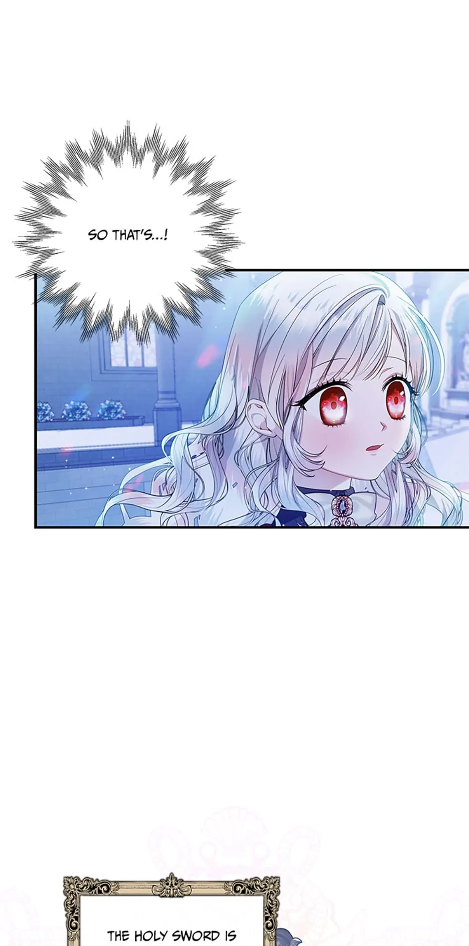 I Adopted A Villainous Dad Chapter 10 - page 42