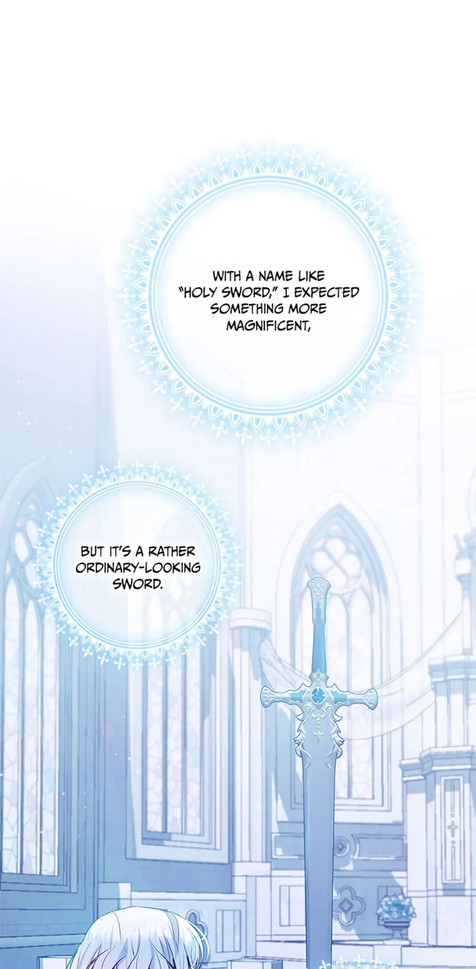 I Adopted A Villainous Dad Chapter 10 - page 46