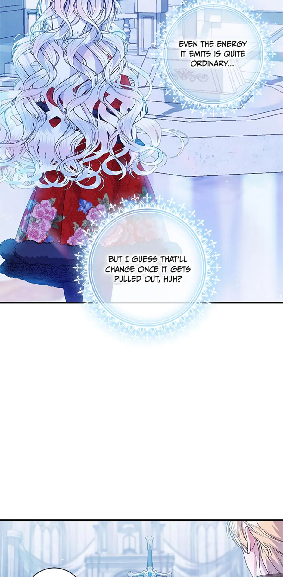 I Adopted A Villainous Dad Chapter 10 - page 47
