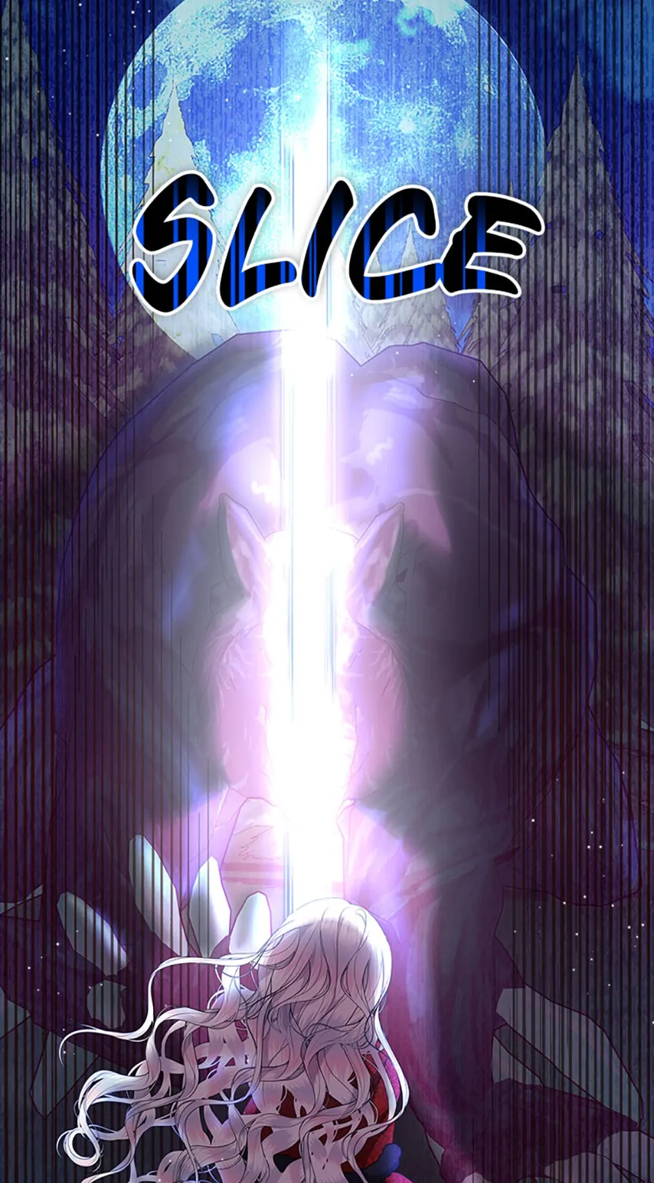 I Adopted A Villainous Dad Chapter 10 - page 9