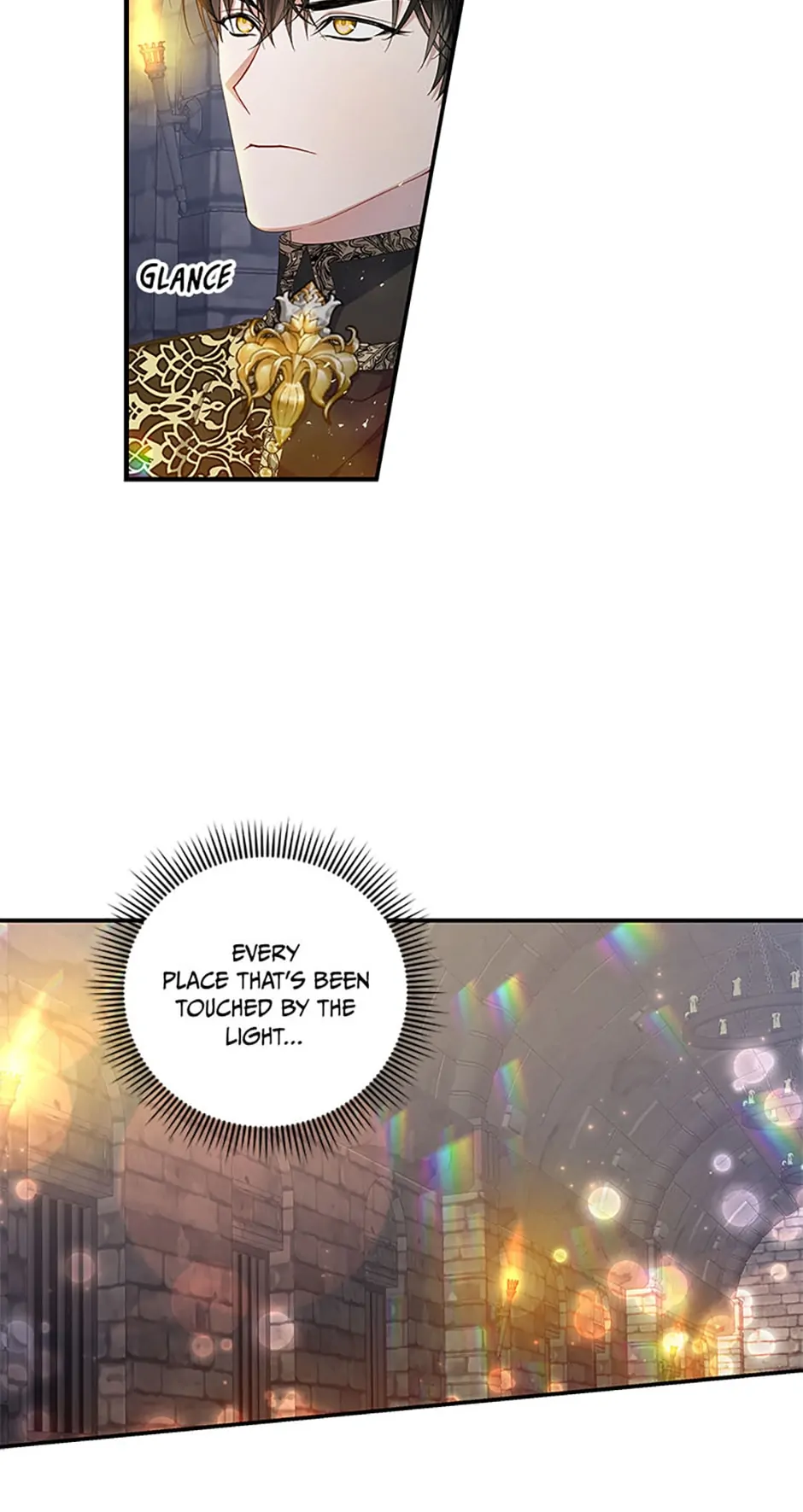 I Adopted A Villainous Dad Chapter 18 - page 17