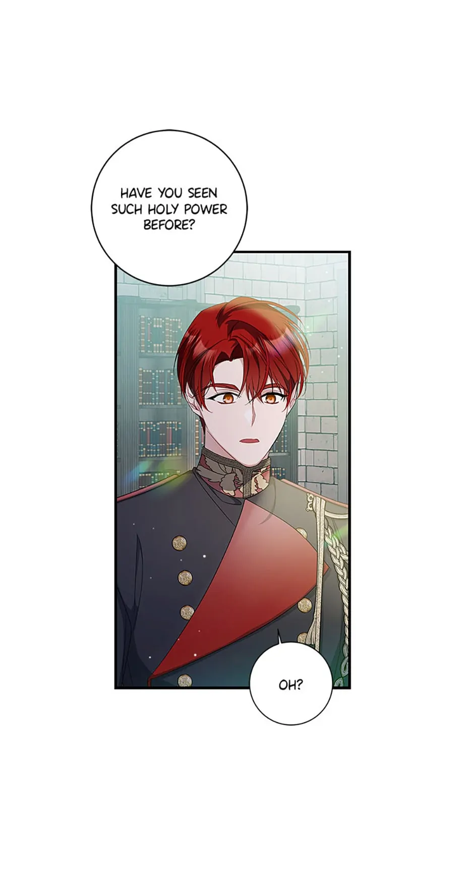 I Adopted A Villainous Dad Chapter 18 - page 30
