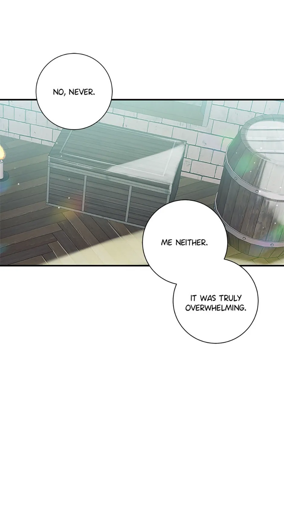 I Adopted A Villainous Dad Chapter 18 - page 31