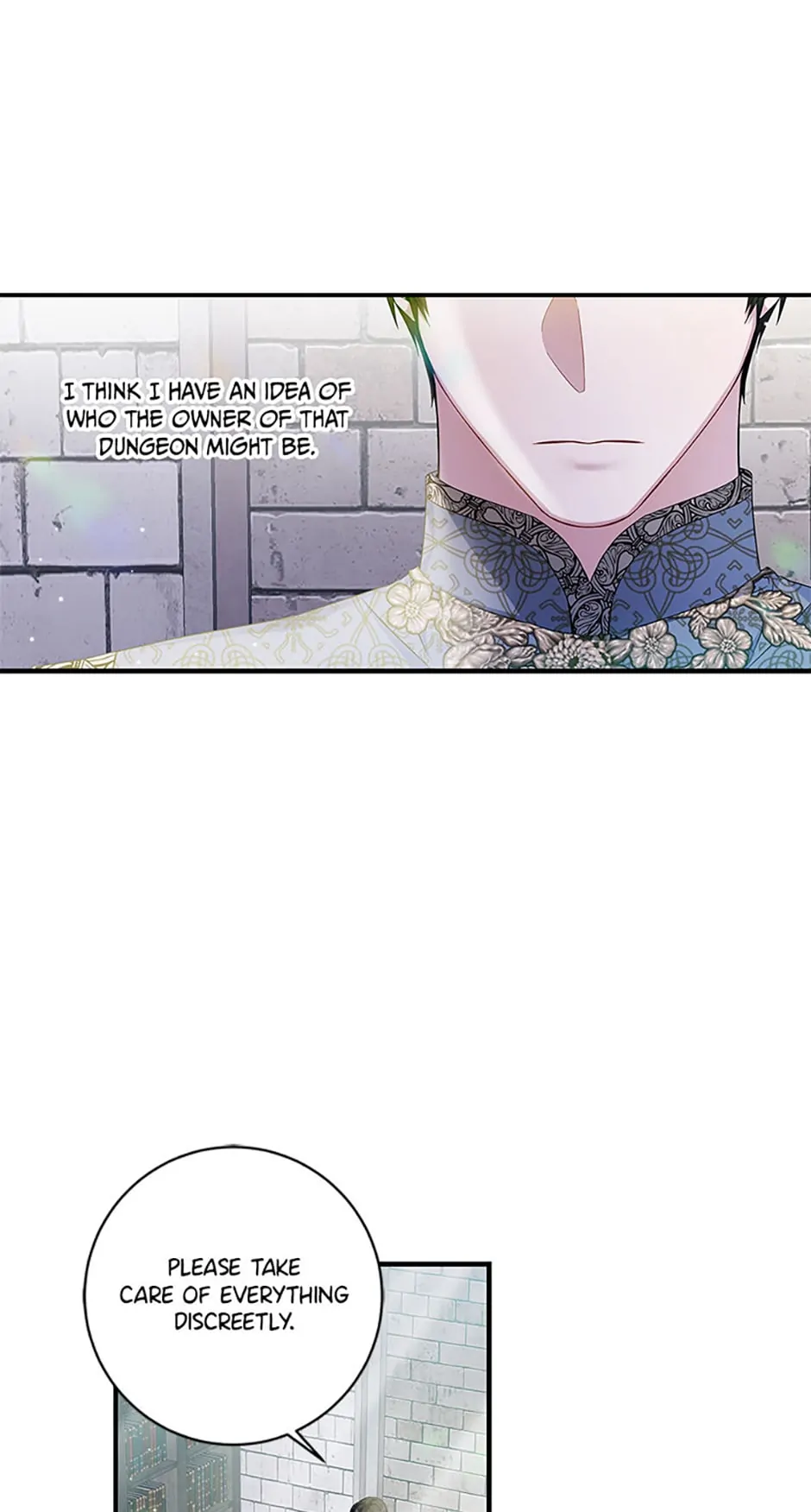 I Adopted A Villainous Dad Chapter 18 - page 40