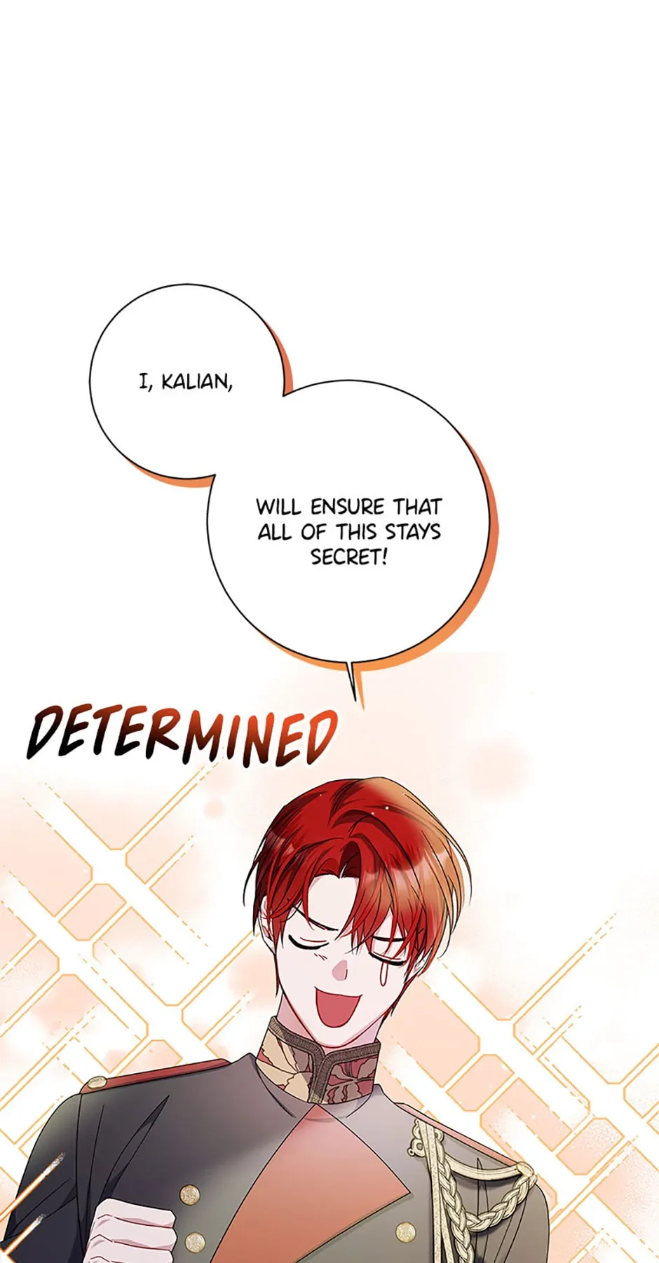 I Adopted A Villainous Dad Chapter 18 - page 45