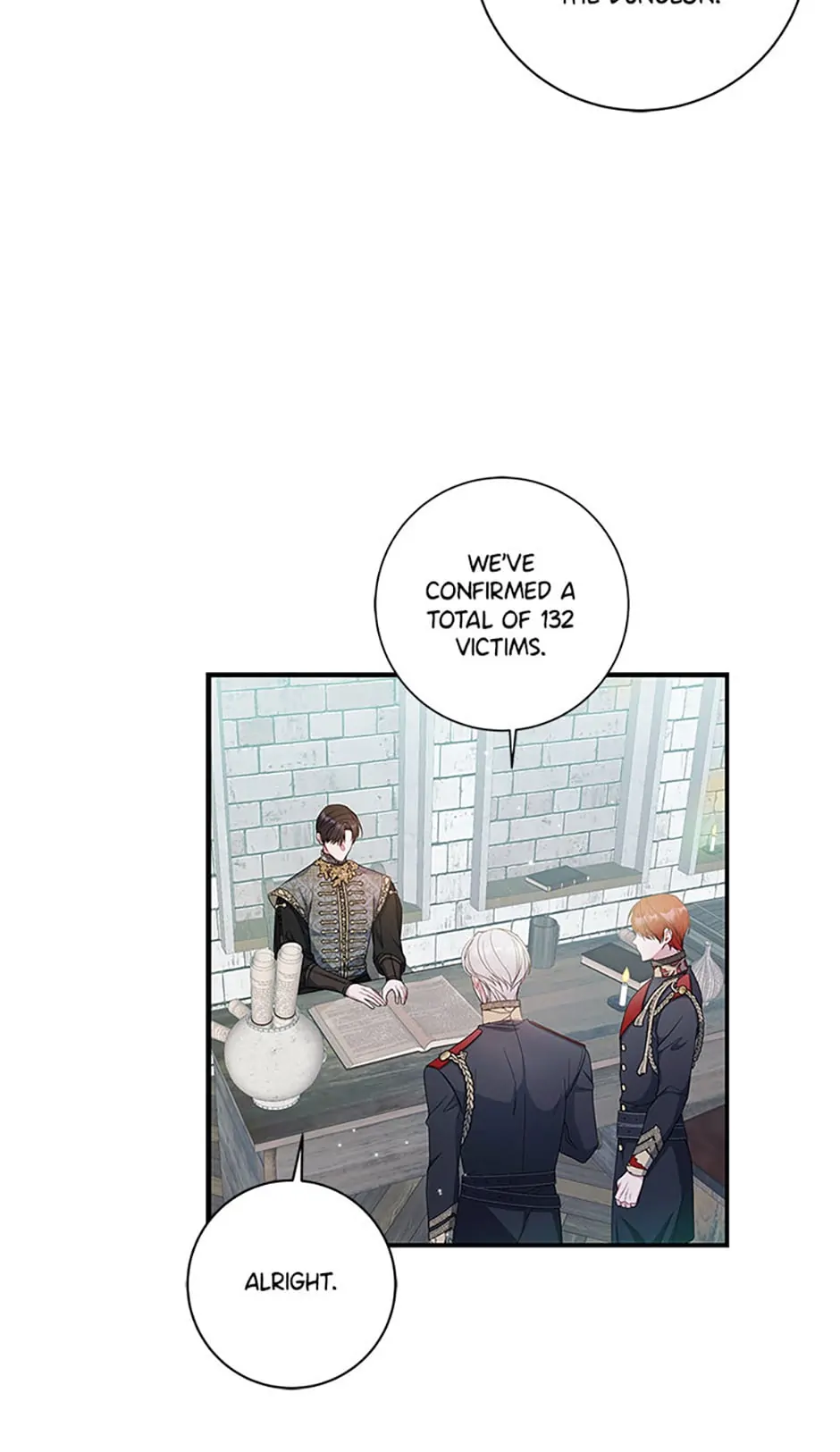 I Adopted A Villainous Dad Chapter 18 - page 50