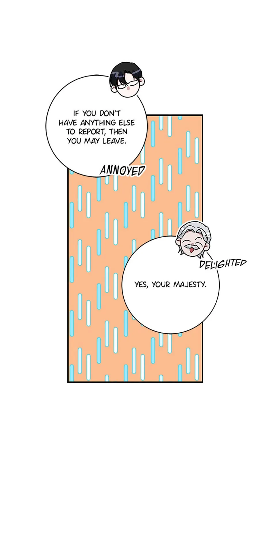 I Adopted A Villainous Dad Chapter 18 - page 66