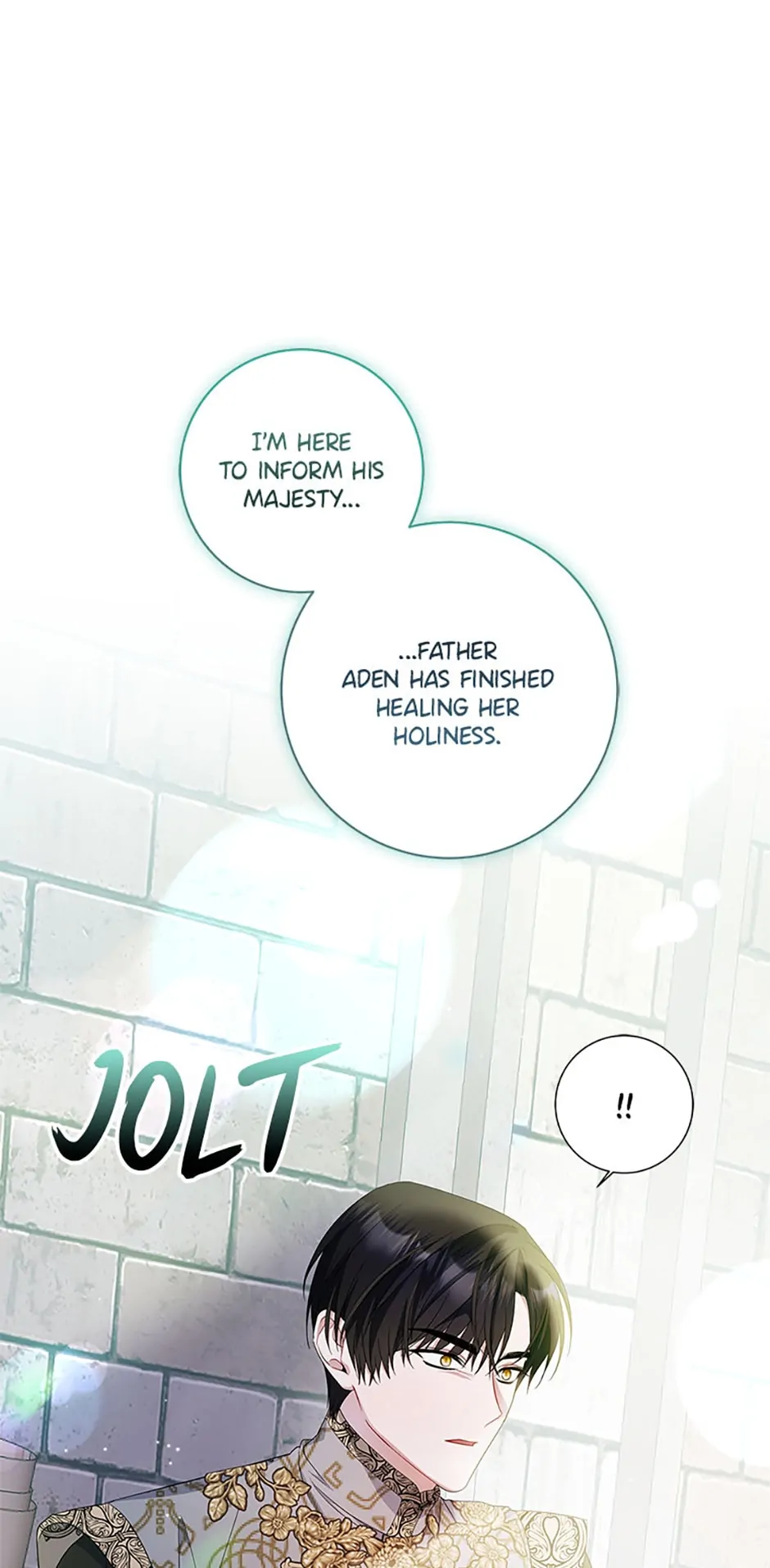 I Adopted A Villainous Dad Chapter 18 - page 70
