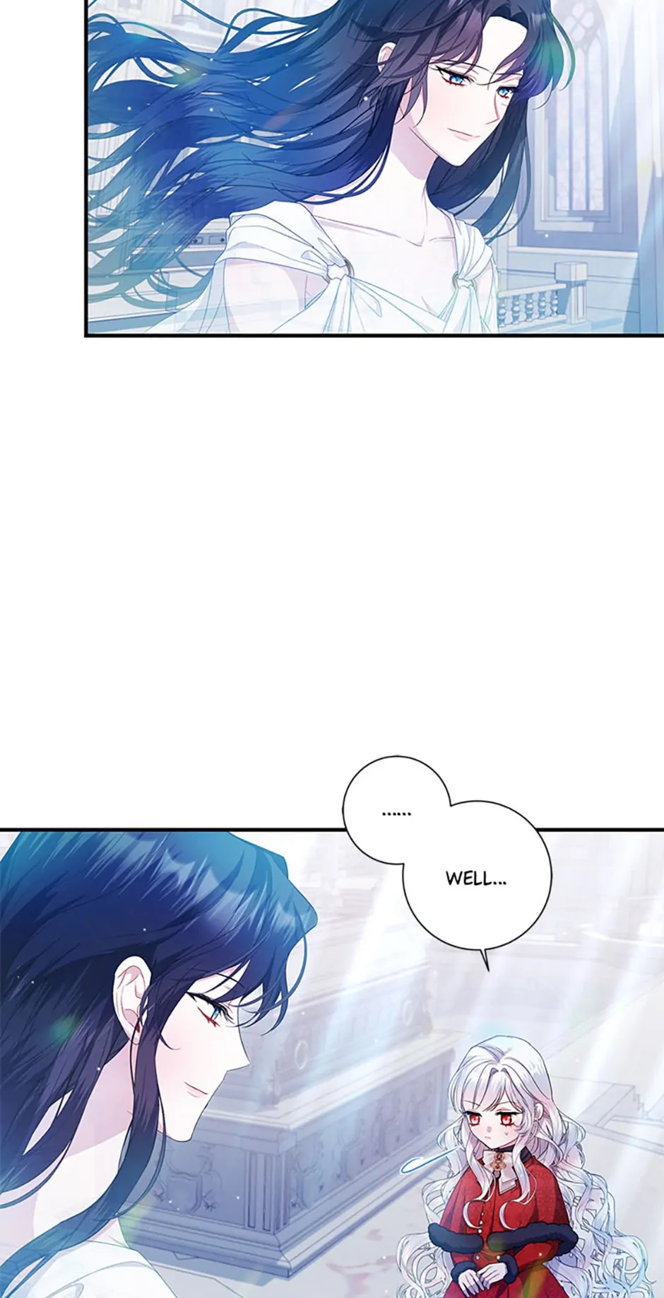 I Adopted A Villainous Dad Chapter 11 - page 28