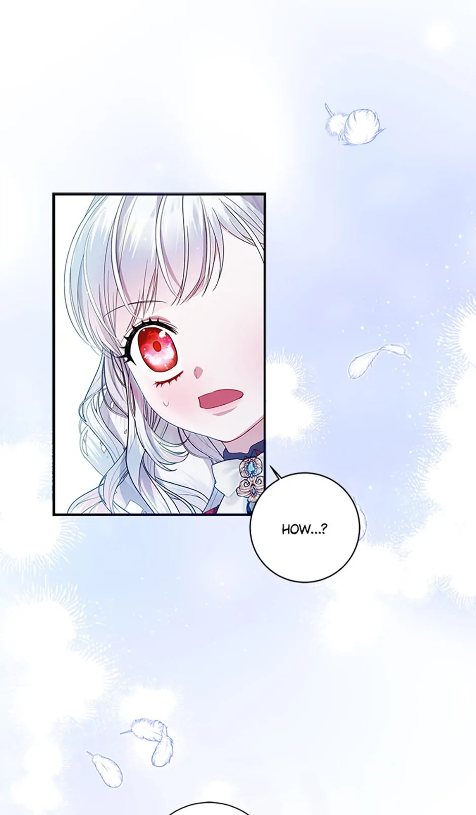 I Adopted A Villainous Dad Chapter 11 - page 31