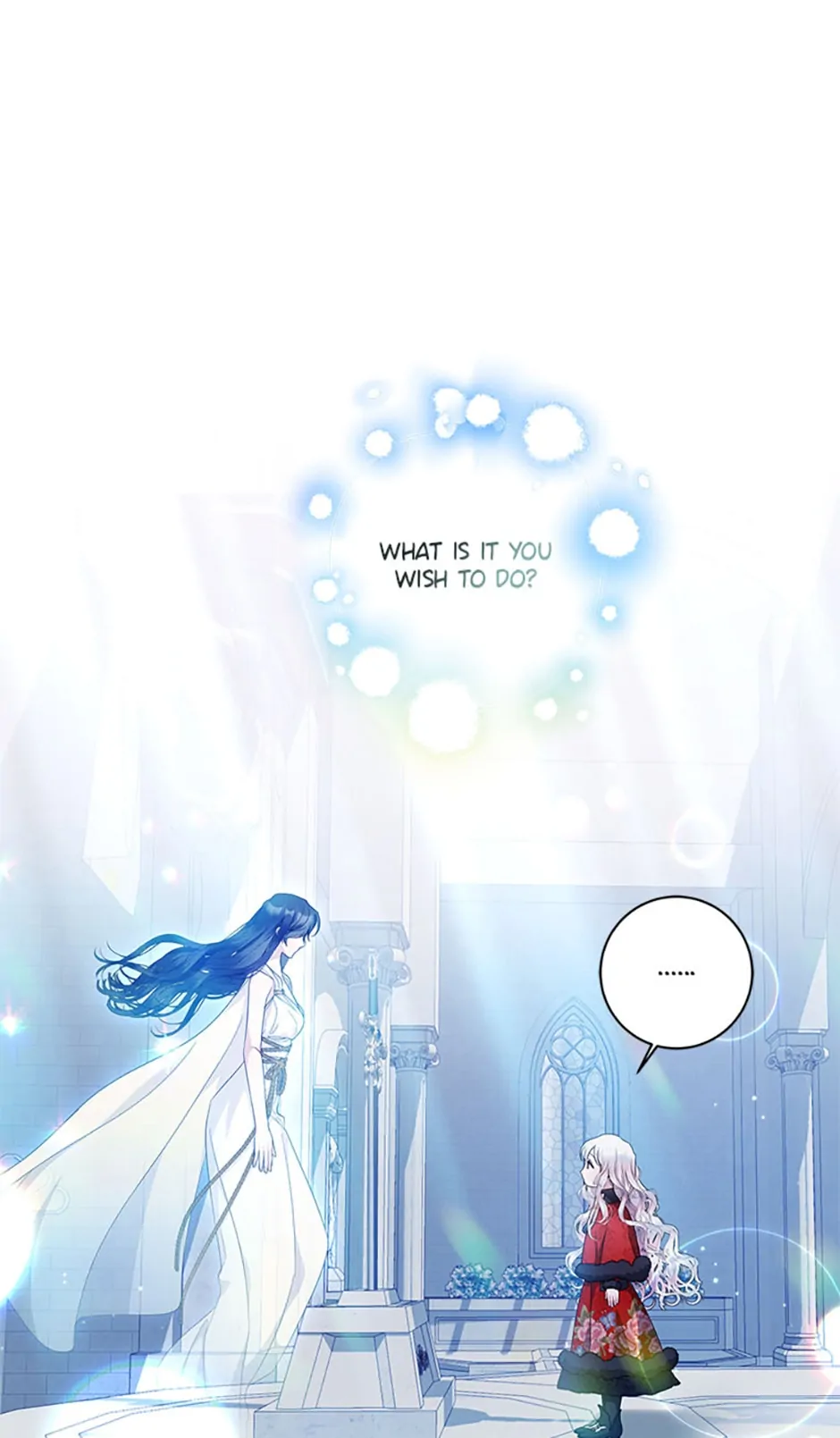 I Adopted A Villainous Dad Chapter 11 - page 34