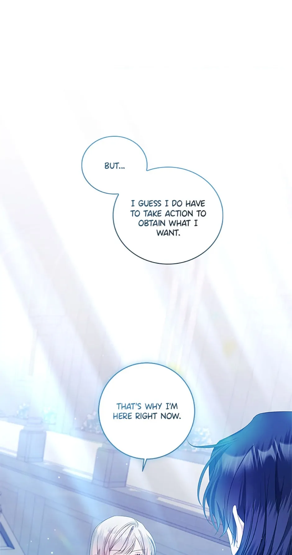 I Adopted A Villainous Dad Chapter 11 - page 36