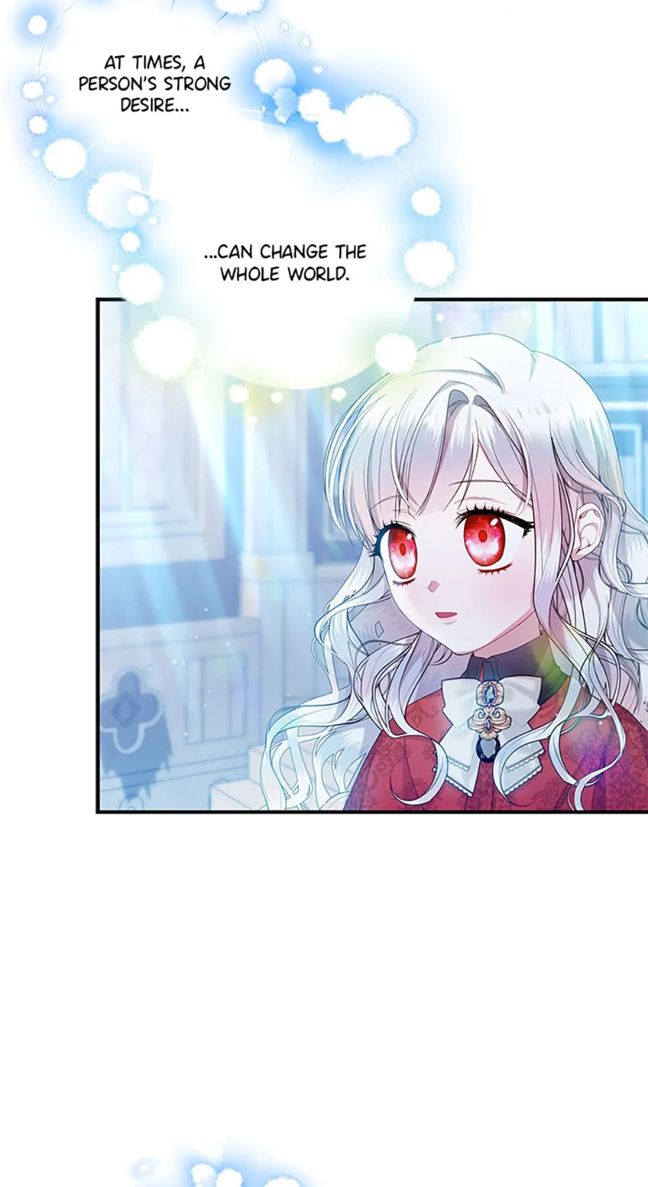 I Adopted A Villainous Dad Chapter 11 - page 45
