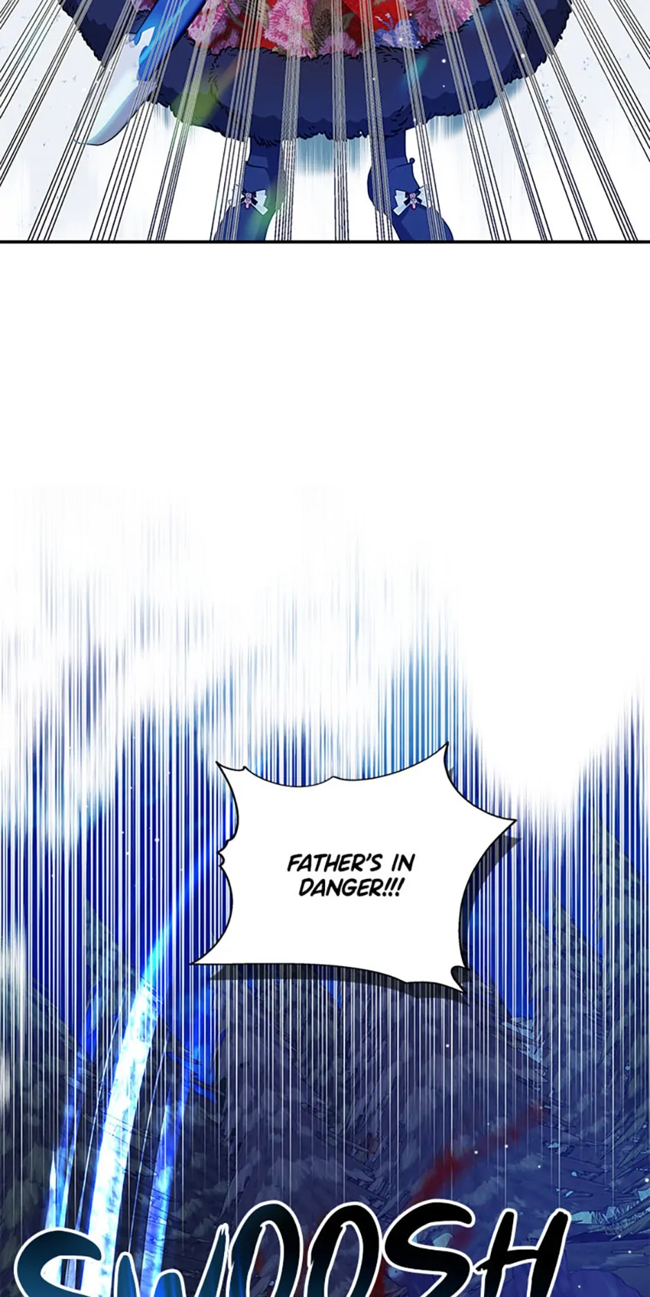 I Adopted A Villainous Dad Chapter 11 - page 68