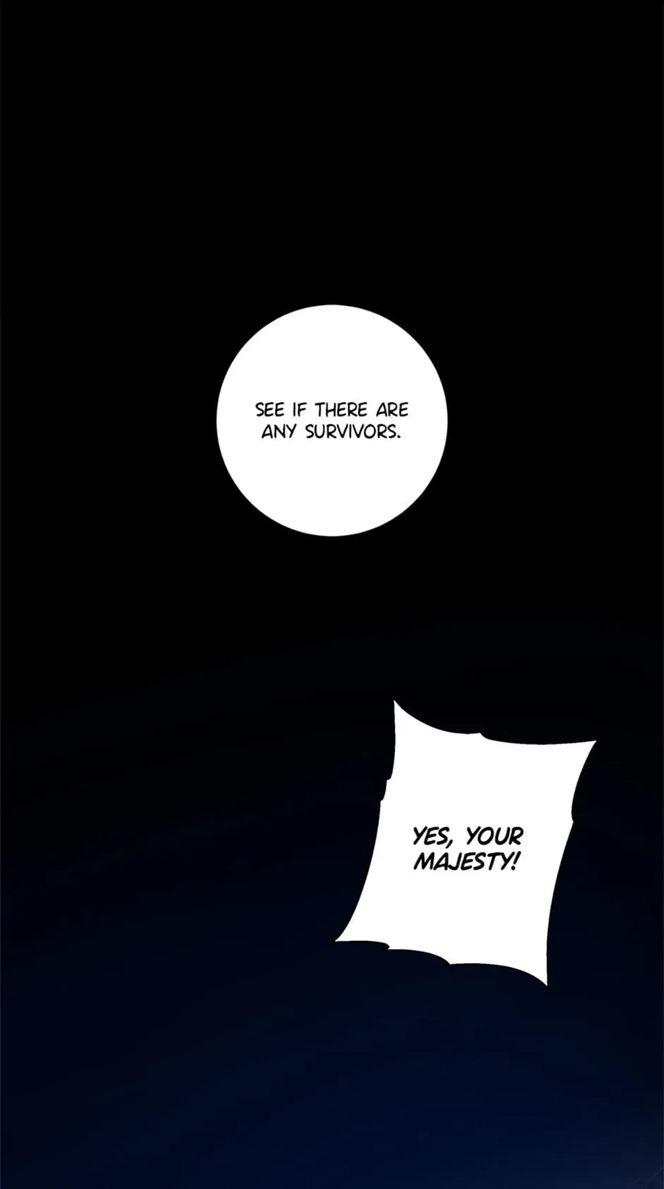 I Adopted A Villainous Dad Chapter 12 - page 20