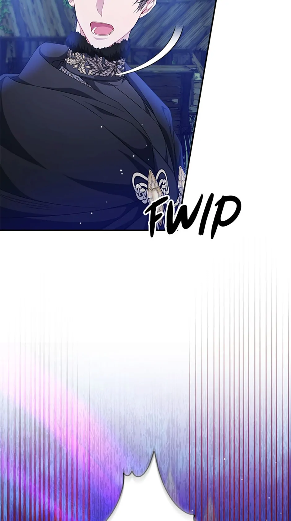 I Adopted A Villainous Dad Chapter 12 - page 27
