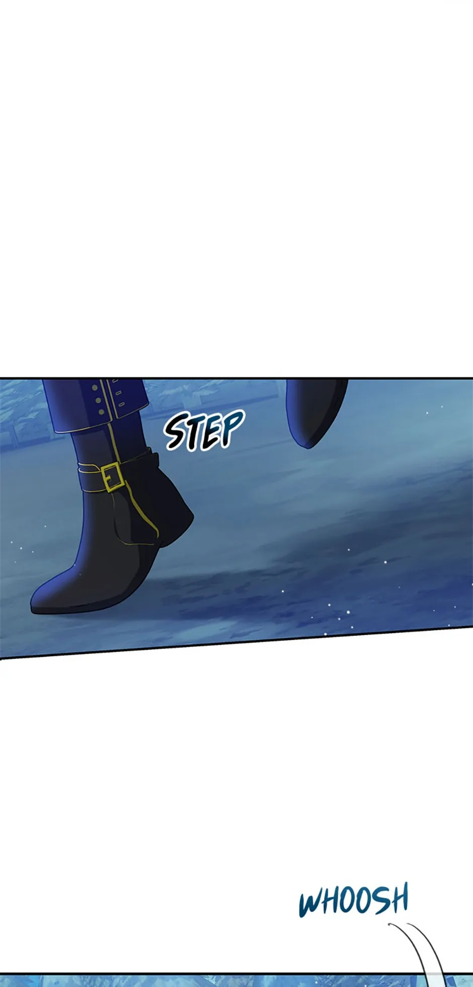 I Adopted A Villainous Dad Chapter 12 - page 3