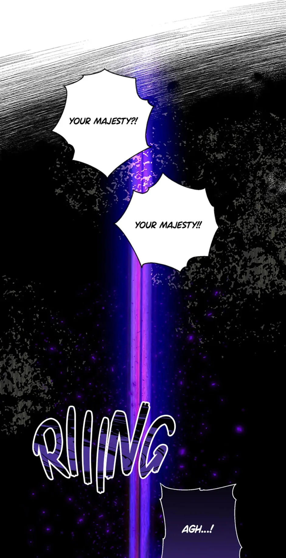 I Adopted A Villainous Dad Chapter 12 - page 35