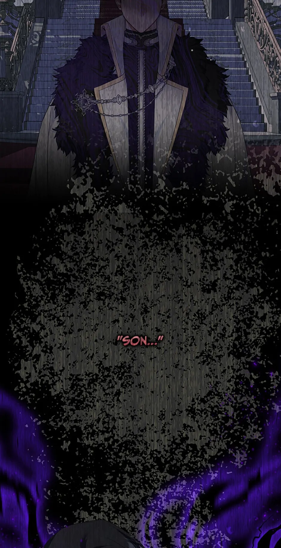I Adopted A Villainous Dad Chapter 12 - page 38