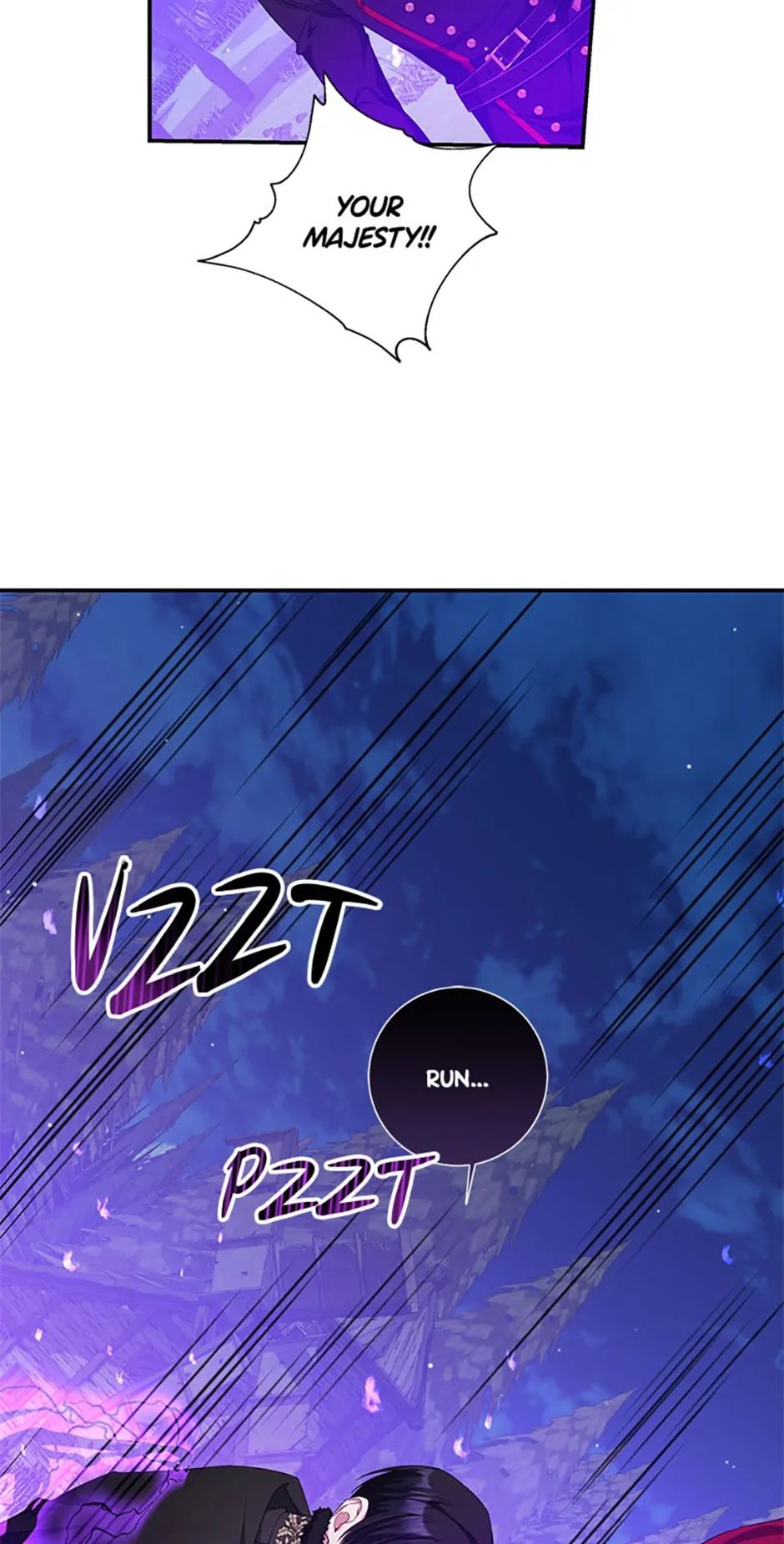 I Adopted A Villainous Dad Chapter 12 - page 42