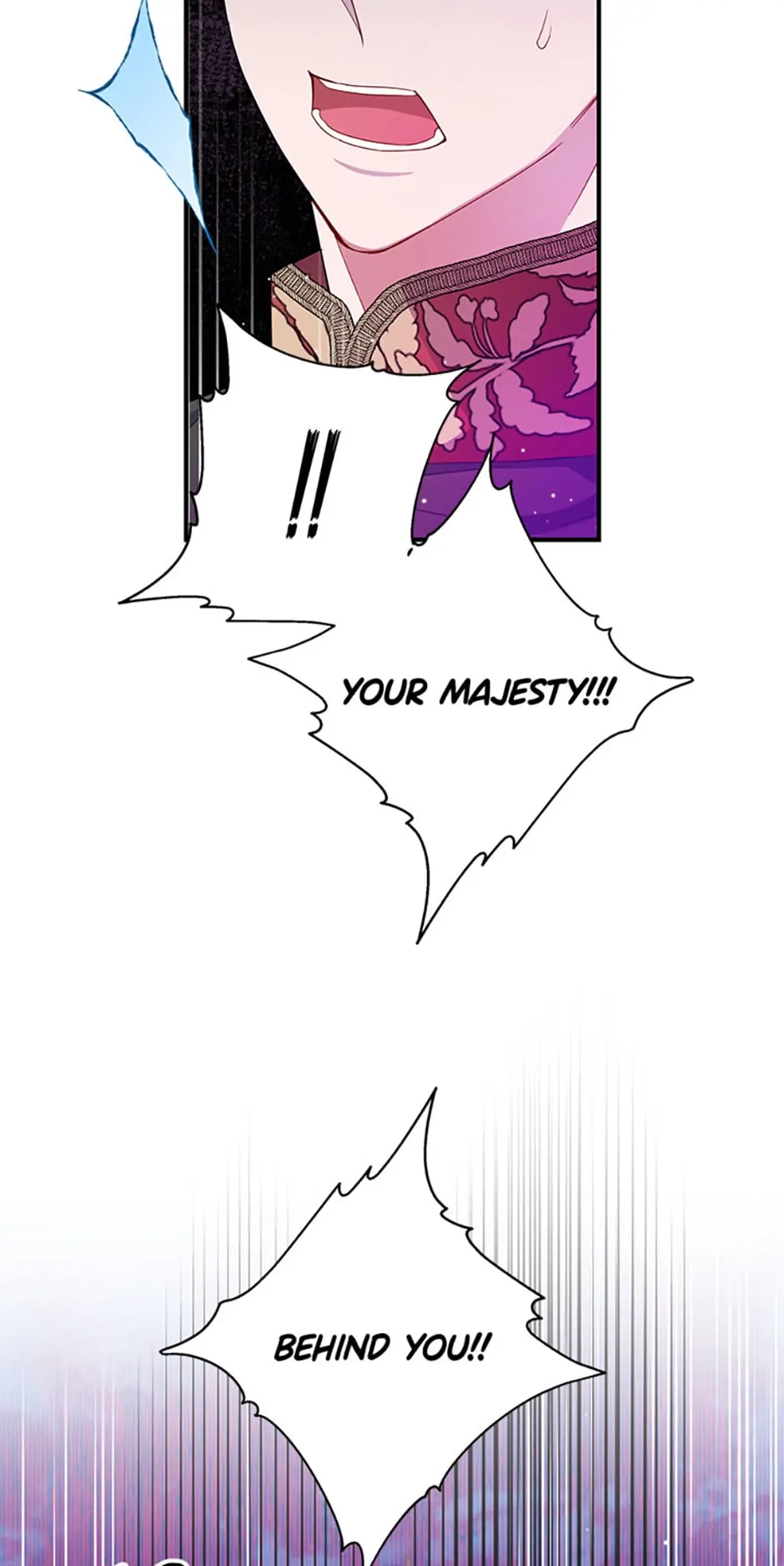 I Adopted A Villainous Dad Chapter 12 - page 49