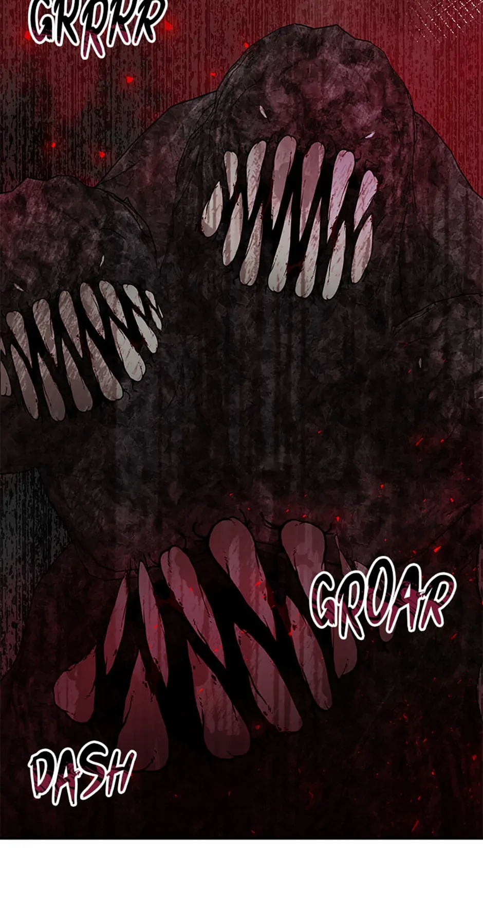 I Adopted A Villainous Dad Chapter 12 - page 55