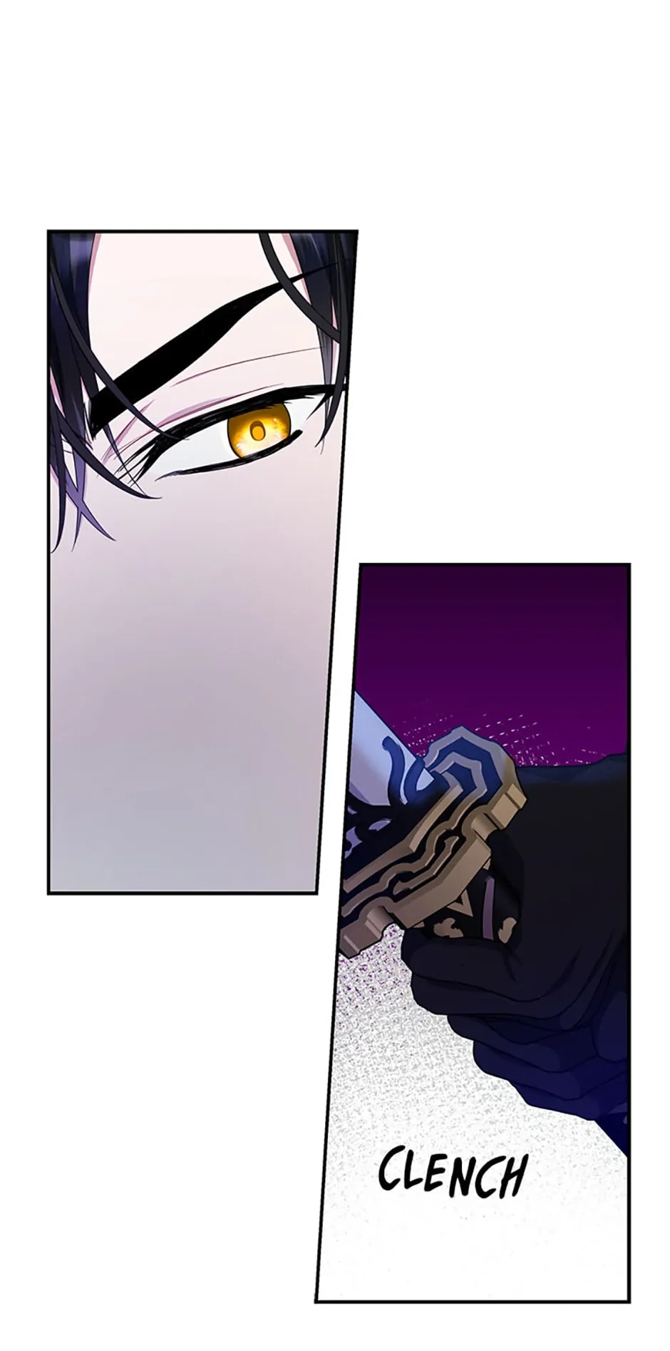 I Adopted A Villainous Dad Chapter 12 - page 60
