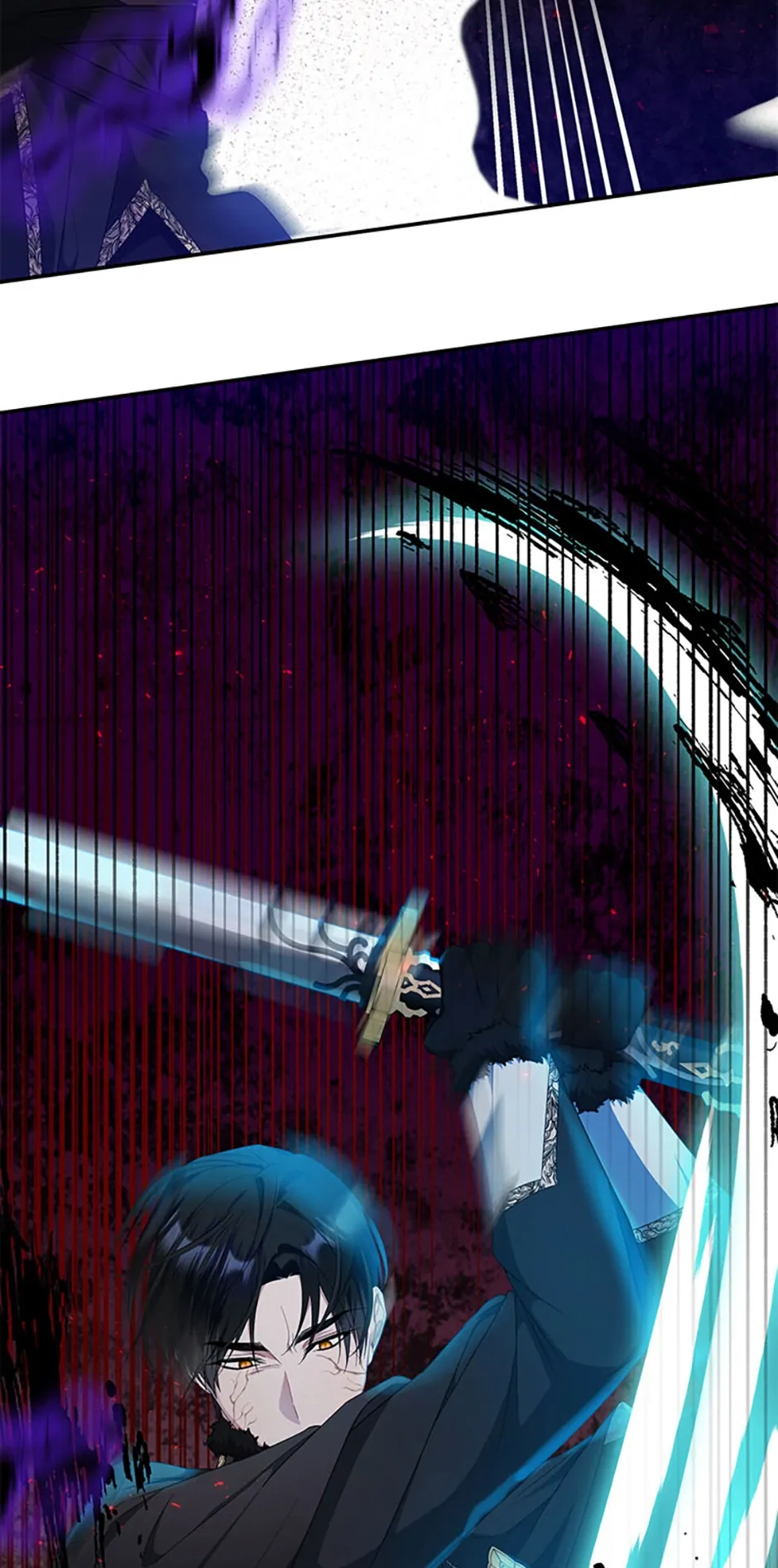 I Adopted A Villainous Dad Chapter 12 - page 62