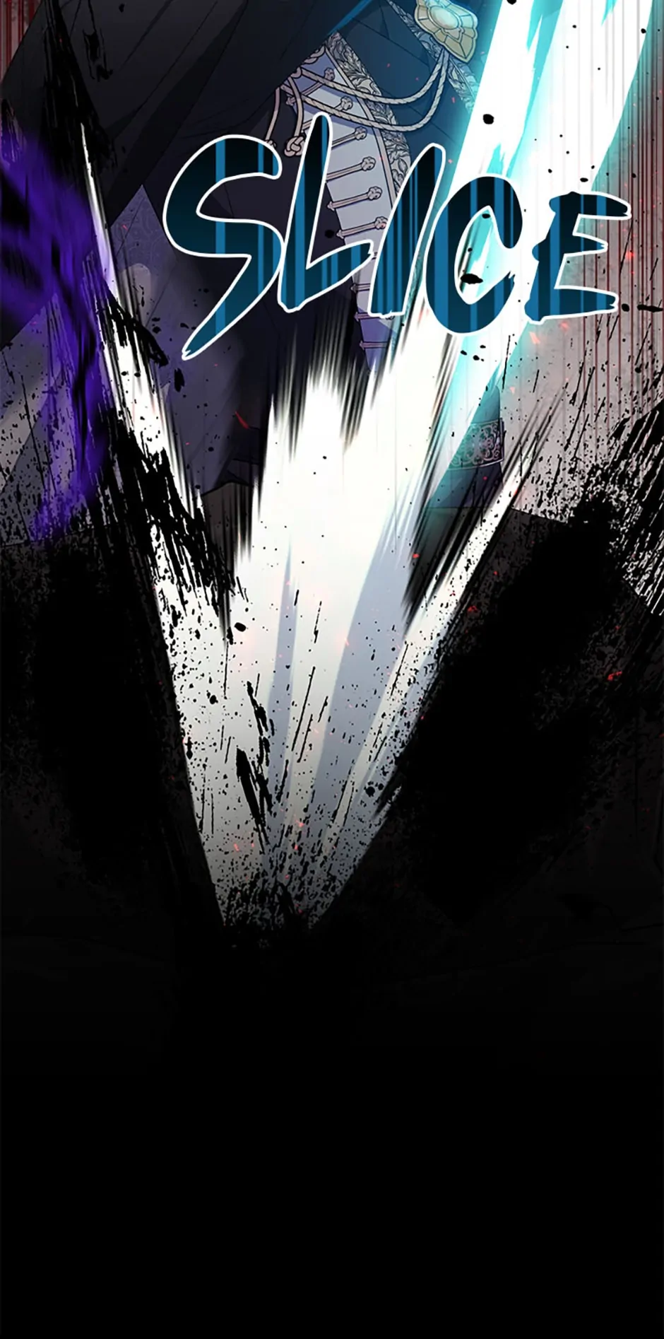 I Adopted A Villainous Dad Chapter 12 - page 63