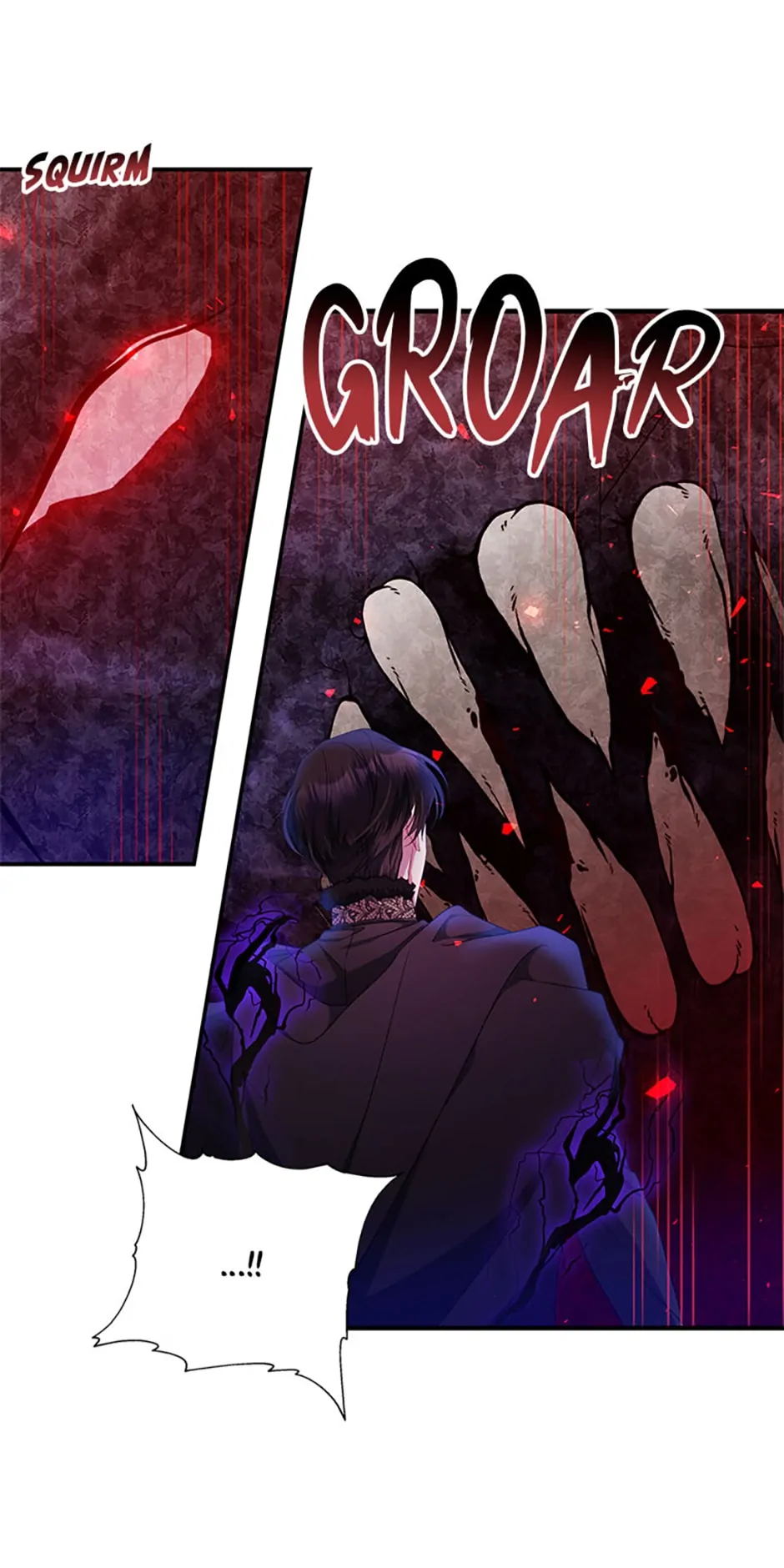 I Adopted A Villainous Dad Chapter 12 - page 66