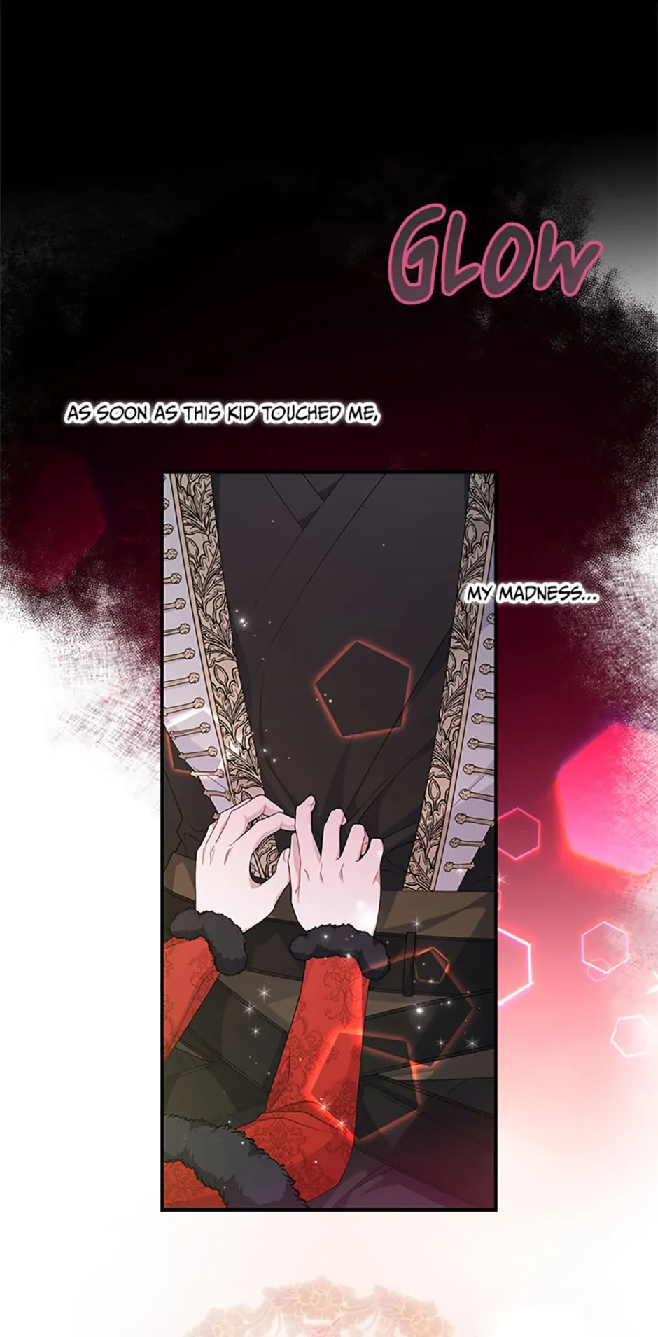 I Adopted A Villainous Dad Chapter 13 - page 15