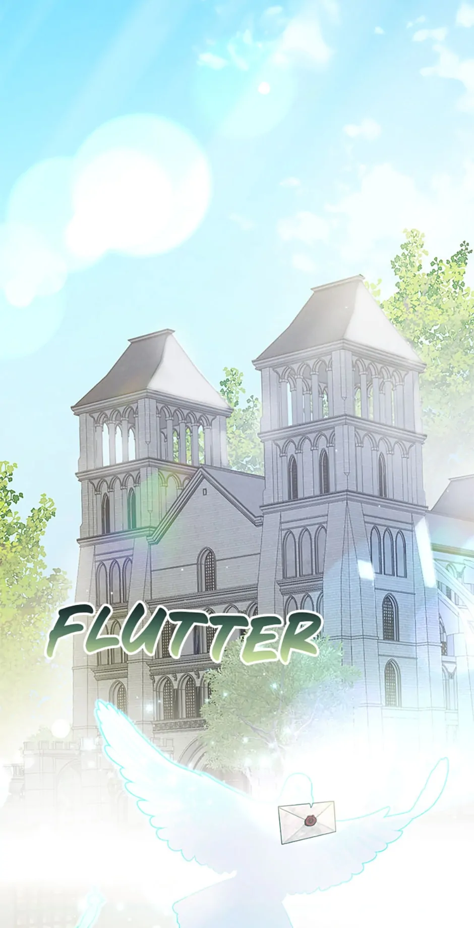 I Adopted A Villainous Dad Chapter 13 - page 38