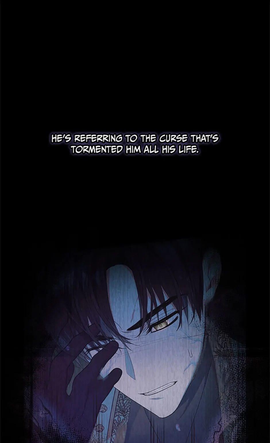 I Adopted A Villainous Dad Chapter 14 - page 22