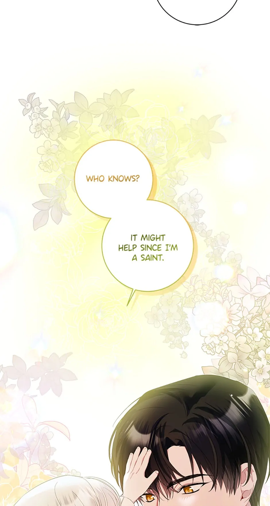 I Adopted A Villainous Dad Chapter 14 - page 32