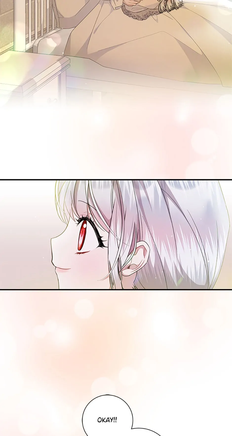 I Adopted A Villainous Dad Chapter 14 - page 44