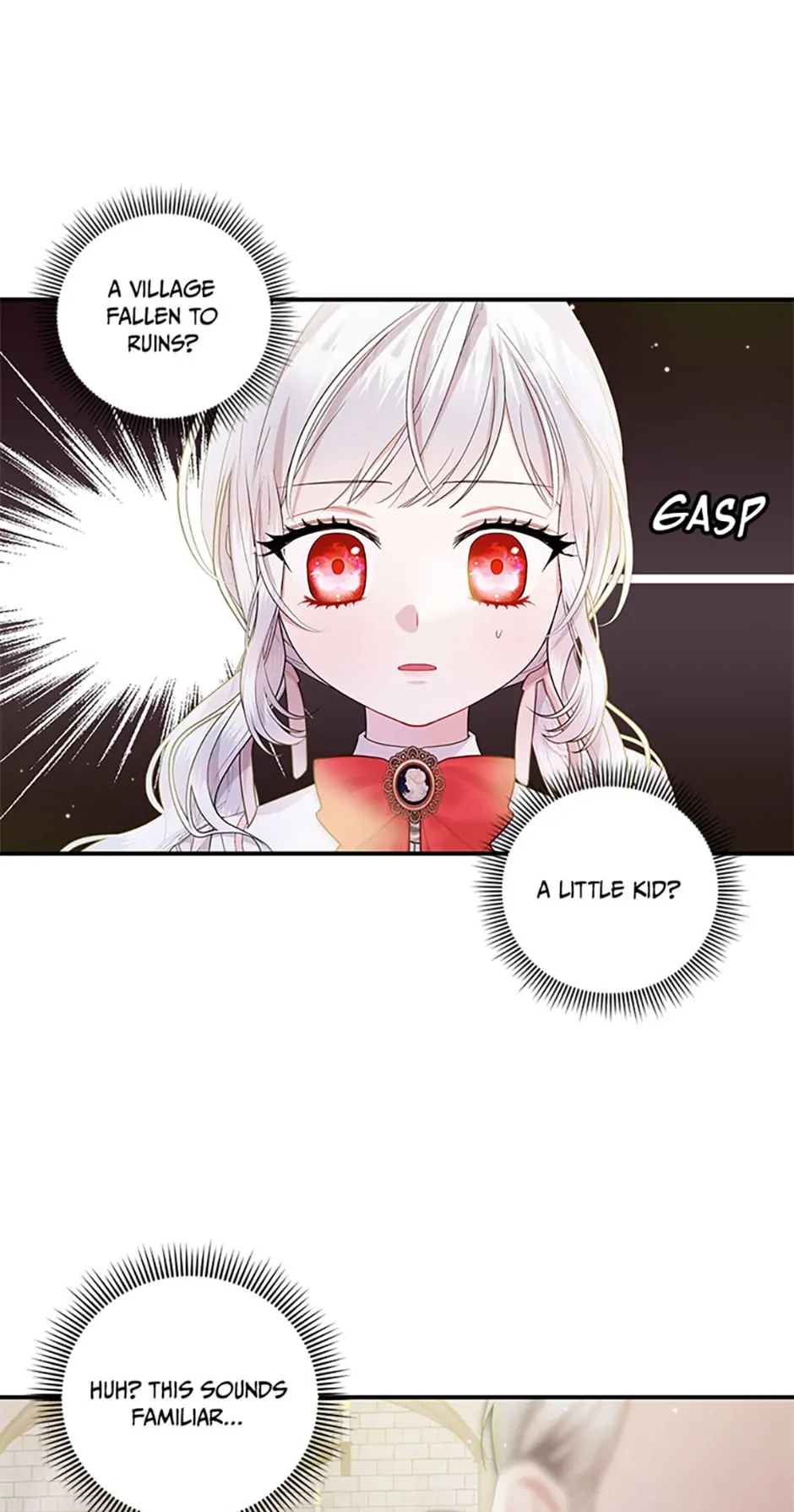 I Adopted A Villainous Dad Chapter 14 - page 59