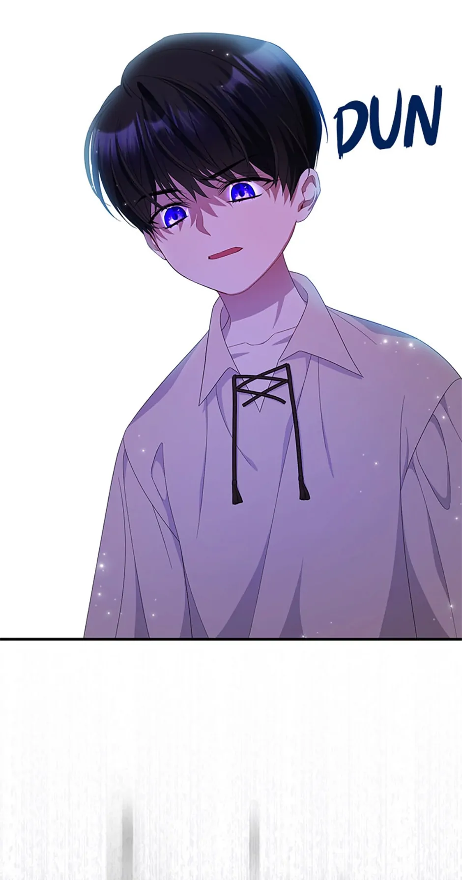I Adopted A Villainous Dad Chapter 14 - page 73