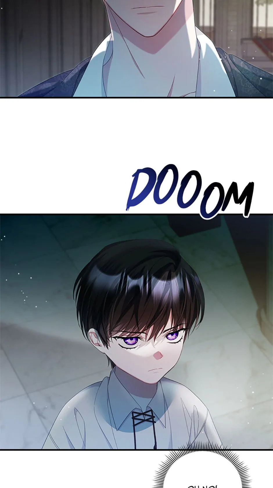 I Adopted A Villainous Dad Chapter 15 - page 15