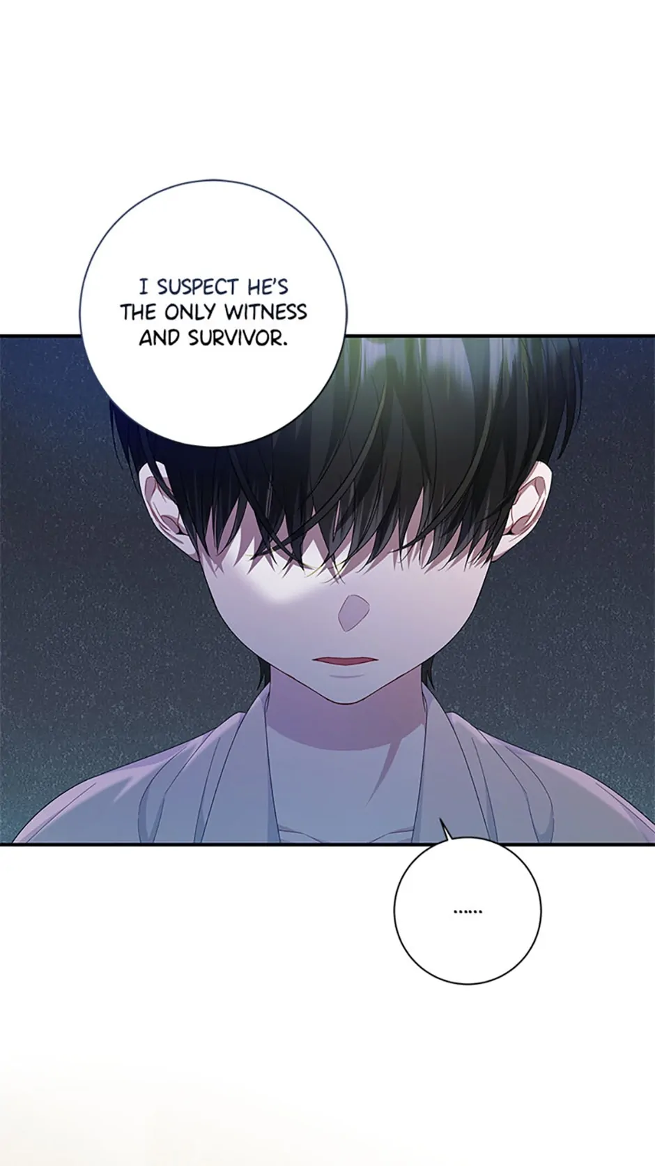 I Adopted A Villainous Dad Chapter 15 - page 23
