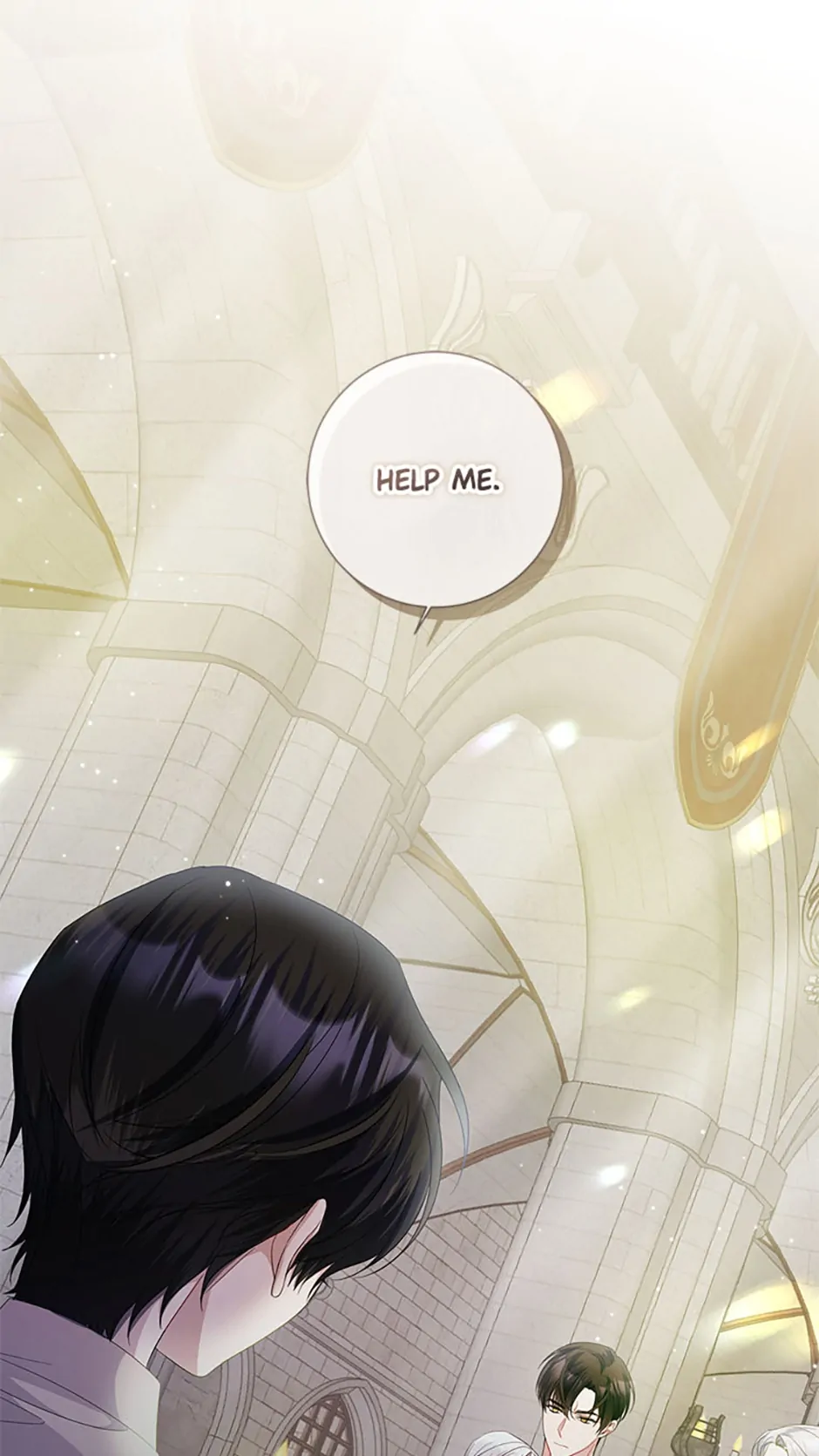 I Adopted A Villainous Dad Chapter 15 - page 24