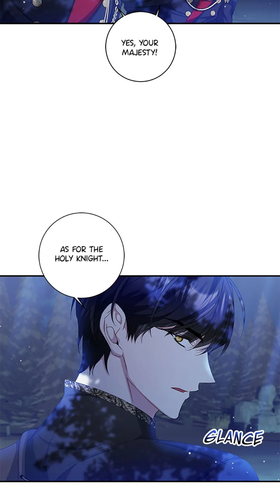 I Adopted A Villainous Dad Chapter 15 - page 61