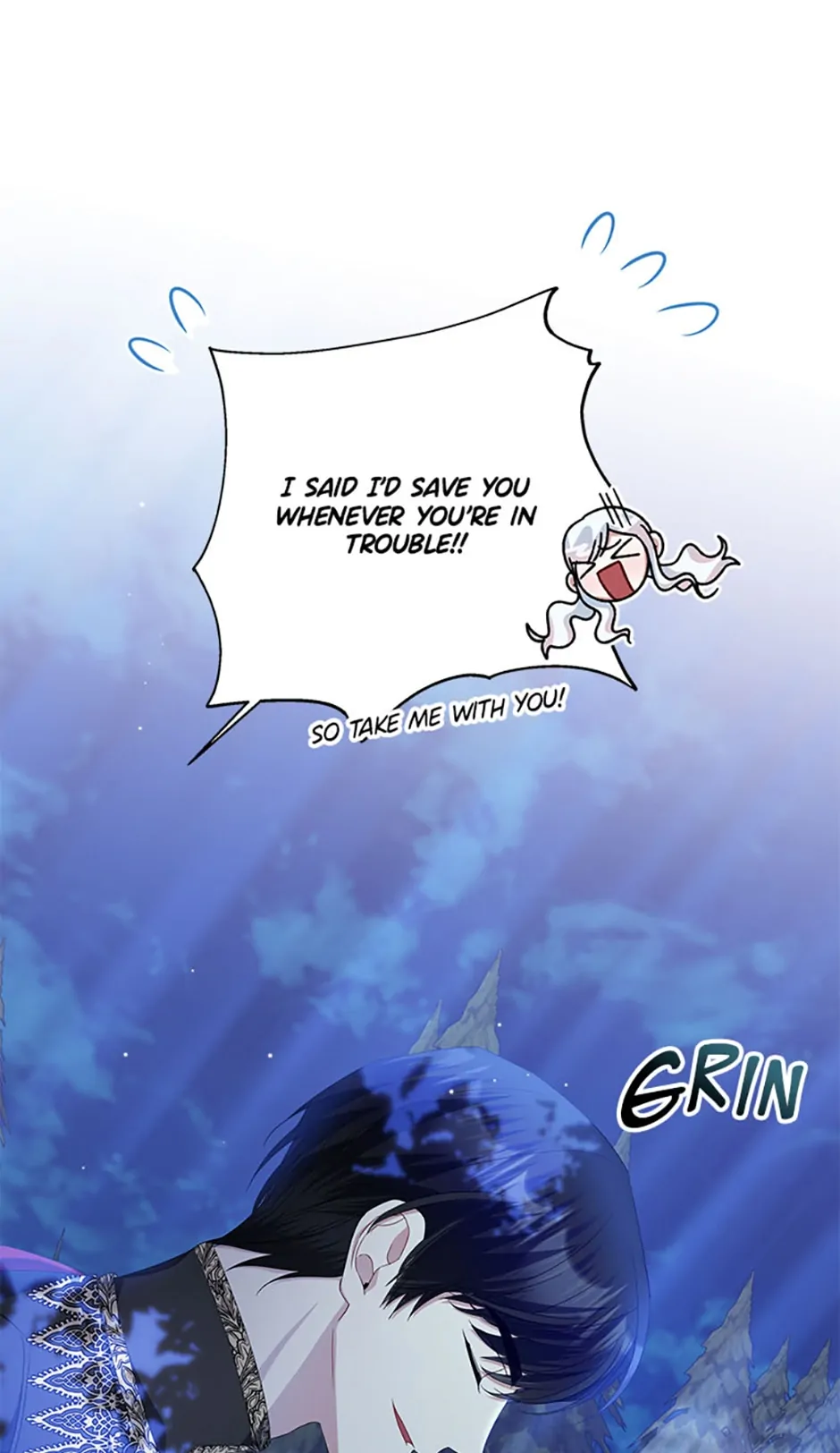 I Adopted A Villainous Dad Chapter 15 - page 66